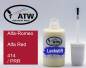 Preview: Alfa-Romeo, Alfa Red, 414 / PRR: 20ml Lackstift, von ATW Autoteile West.